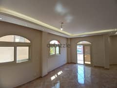 Apartment for Sale Immediate receipt High End finished ready to move in South Academy First Settlement New Cairo 3 Bedrooms