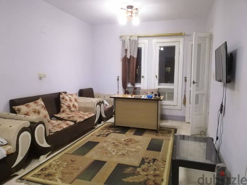 Single Room for Rent 2