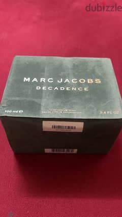 عطر مارك جاكوبس Marc Jacobs