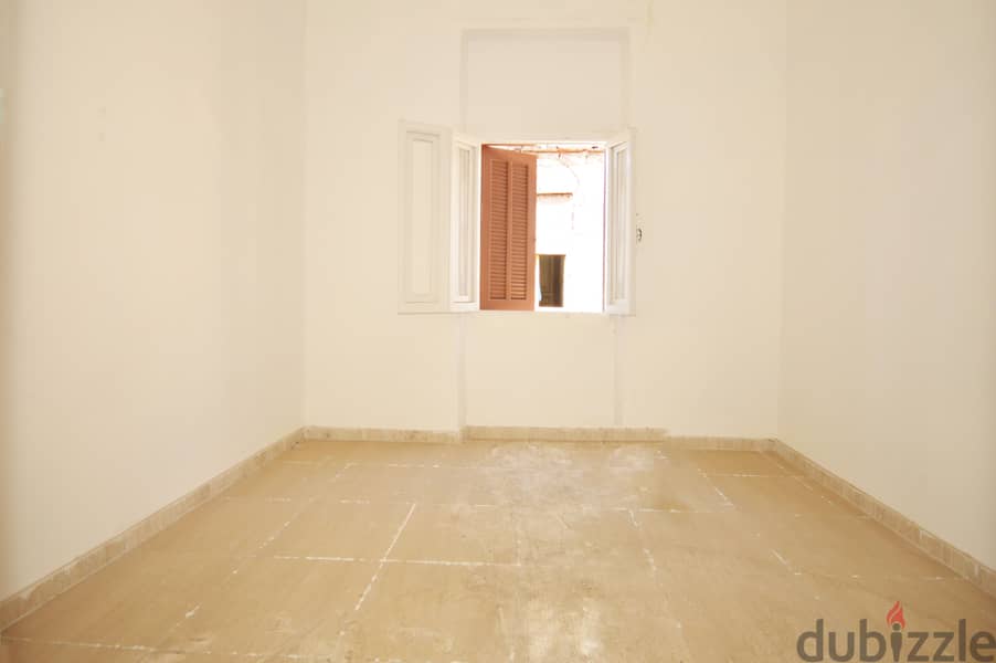 Apartment for sale _ Al-Mansheya - area of ​​176 full meters 4