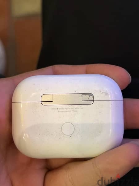 airpods pro gen 2 used 2