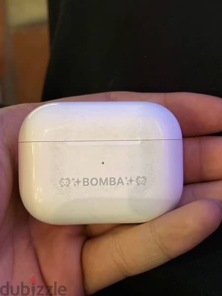 airpods pro gen 2 used 3