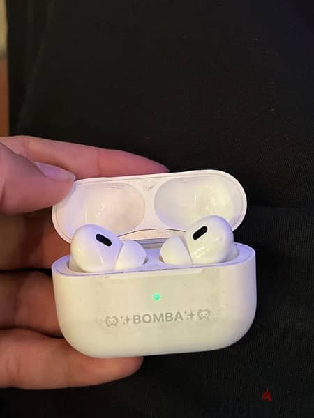 airpods pro gen 2 used 4