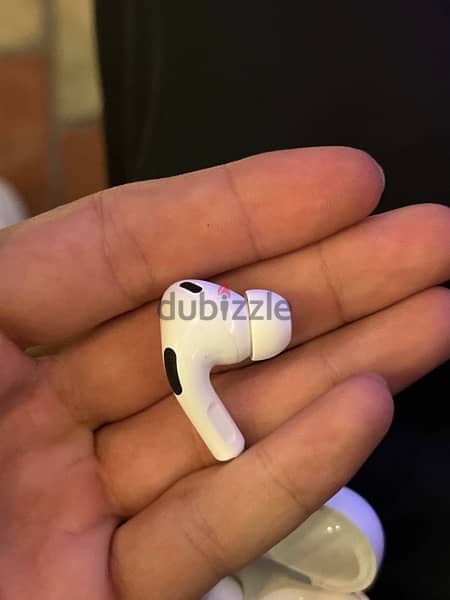 airpods pro gen 2 used 6