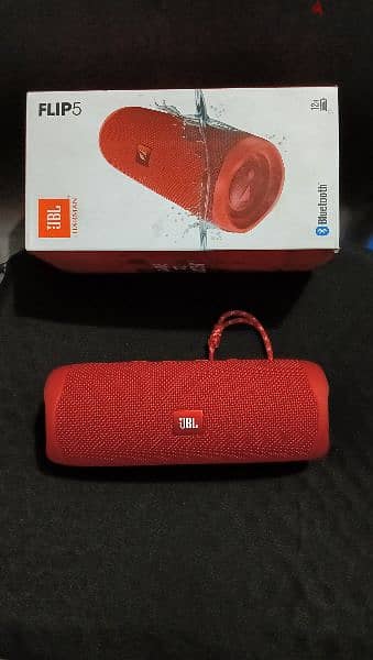 JBL Flip 5