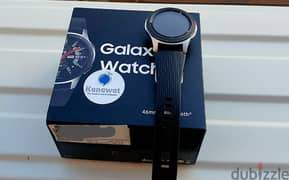 galaxy watch 0
