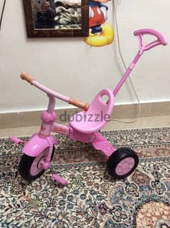 دراجة بناتي روز كالجديدة بناتي وارد الامارات 0