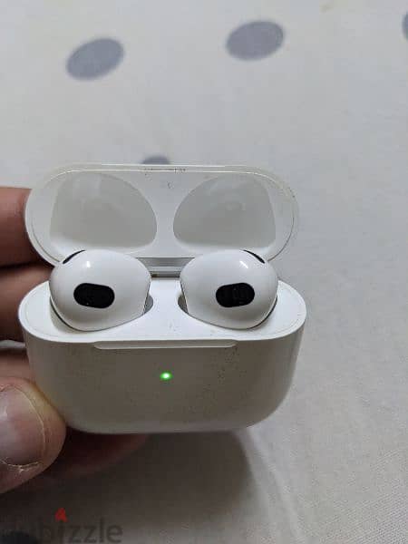 Apple Airpods 3 Original 0