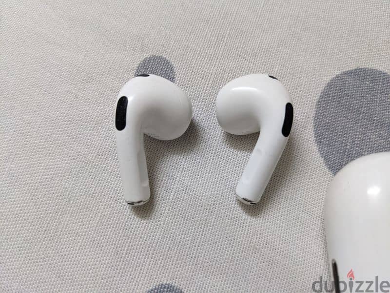 Apple Airpods 3 Original 2