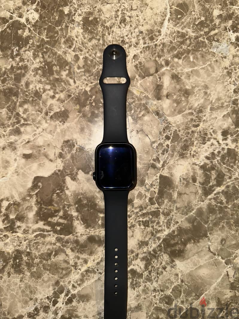 Apple watch series 8 45mm (98% battery) 1