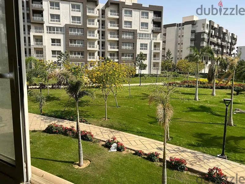 Apartment 109m  for sale in B14 Madinaty 6