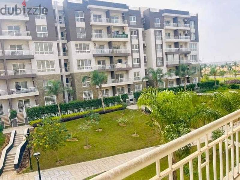 Apartment 80m  for sale in B14 Madinaty 4