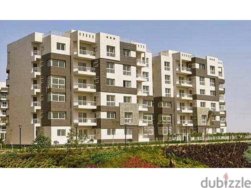 Apartment 80m  for sale in B14 Madinaty 6