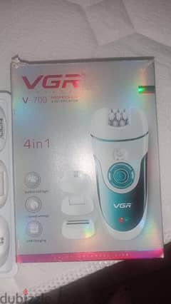 مكنه VGR للبيع استعمال بسيط جدا معاها كل حاجتها