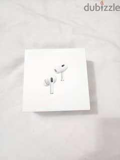 airpods Pro 2nd generation