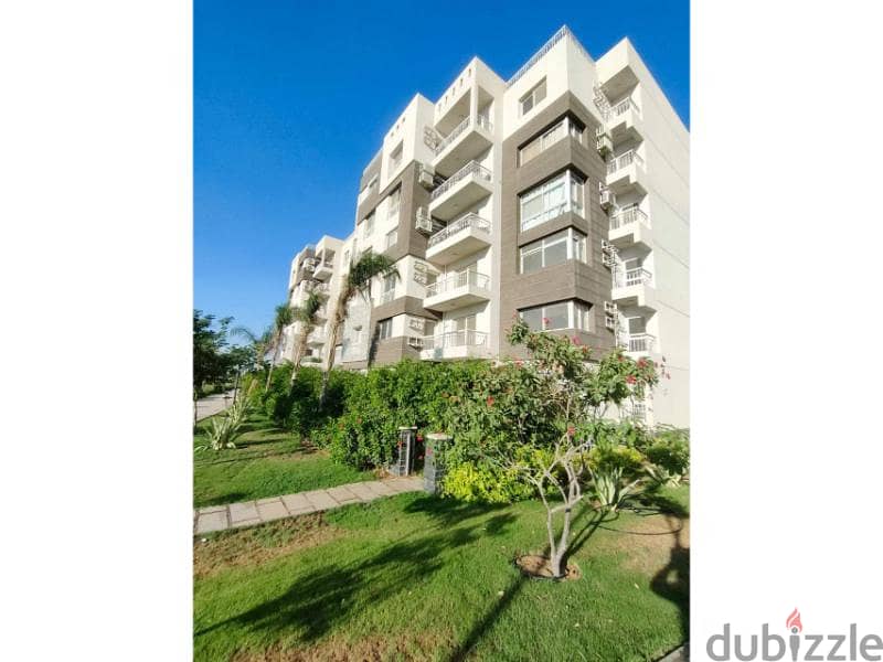 Apartment 80m for sale in B14 Madinaty 1