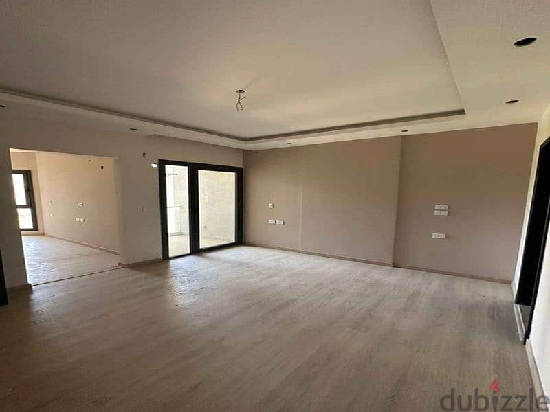 For sale, a twin house delivery now, 201 square meters, in El Patio Casa, Shorouk 2