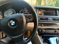 BMW 535 2016 0