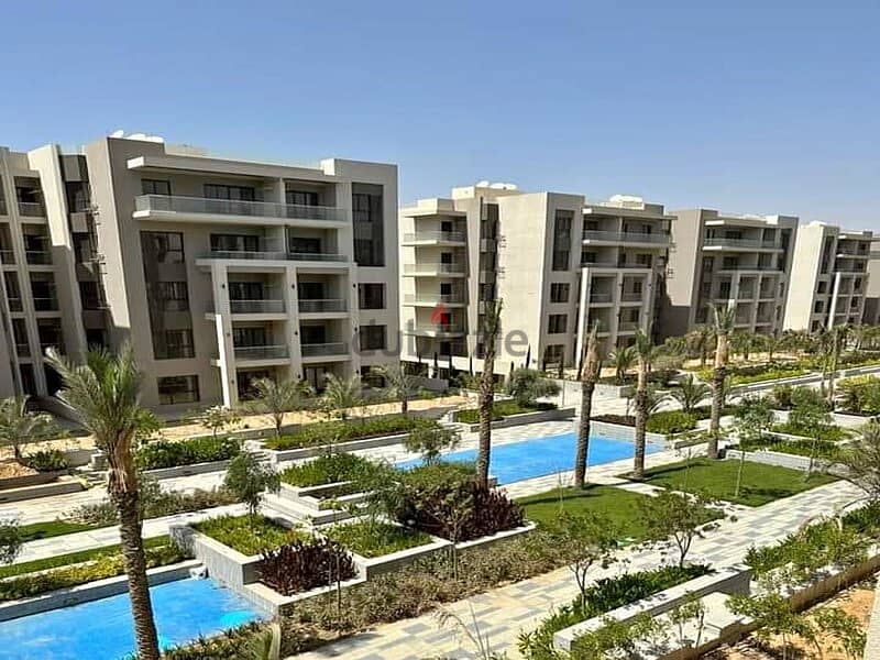 Immediately receive your fully finished unit in Address East Fifth Settlement Compound in interest-free installments 5