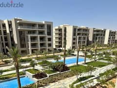 Immediate receipt, finished apartment for sale in Address East Compound, New Cairo, by Dorra Company