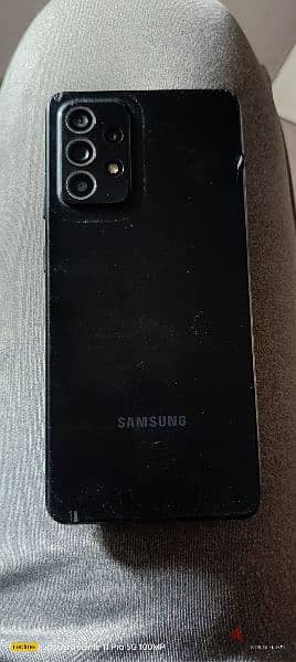 Samsung a52s 4
