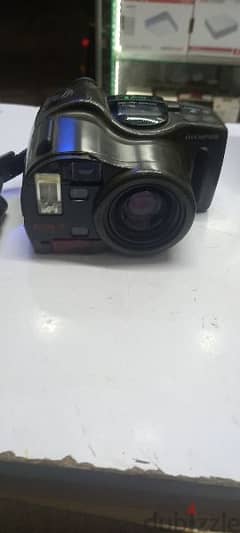 كاميرا افلام قديمه 0