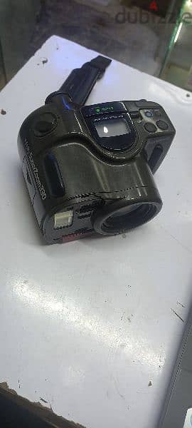 كاميرا افلام قديمه 3