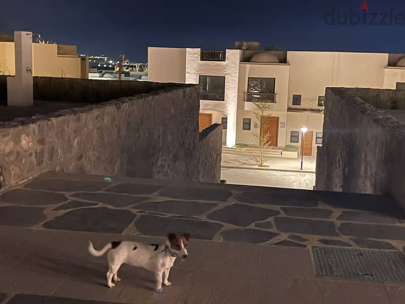 Villa Town House fully finished for sale in Makadi Hurghada | فيلا تاون هاوس للبيع فى مكادى الغردقة 4