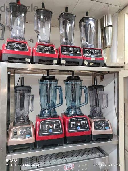ماكينات قهوه اسبرسو وعروض مميزه 10
