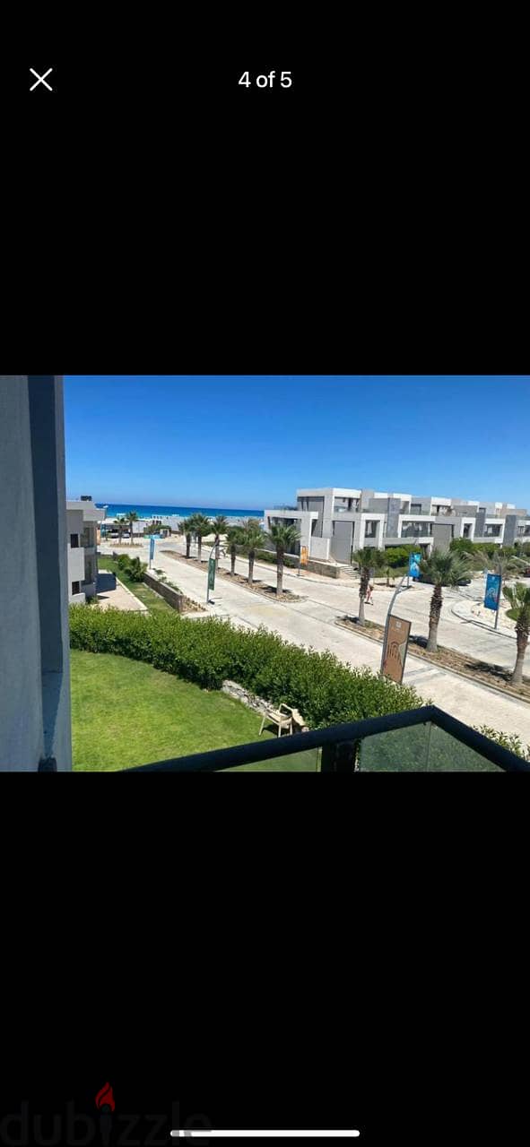 pent house direct sea view for sale in lavista topaz 1