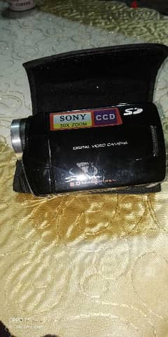 Digital Video camera Made in Japan 0