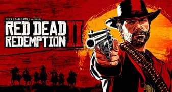 red dead redemption 2 full account