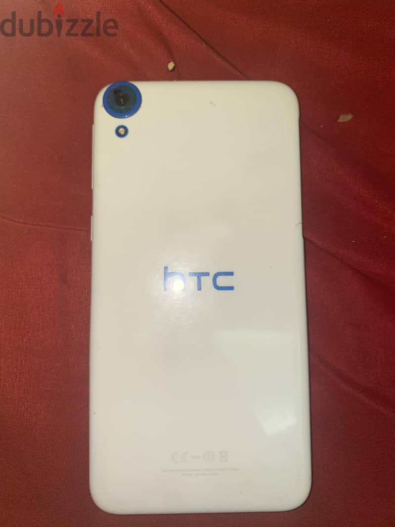 HTC Desire 820G Plus 2