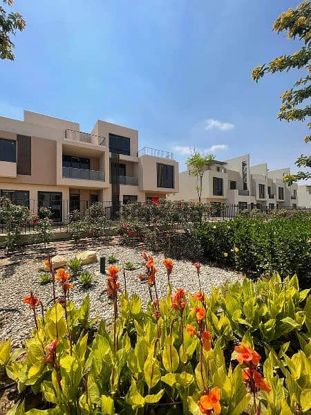 Standalone Villa 577M Ready To Move In Palm Hills New Cairo 2