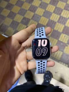 Apple Watch series 7 nike edition 0