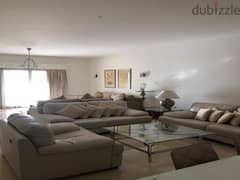 Fully furnished apartment for rent in Mivida Compound 0