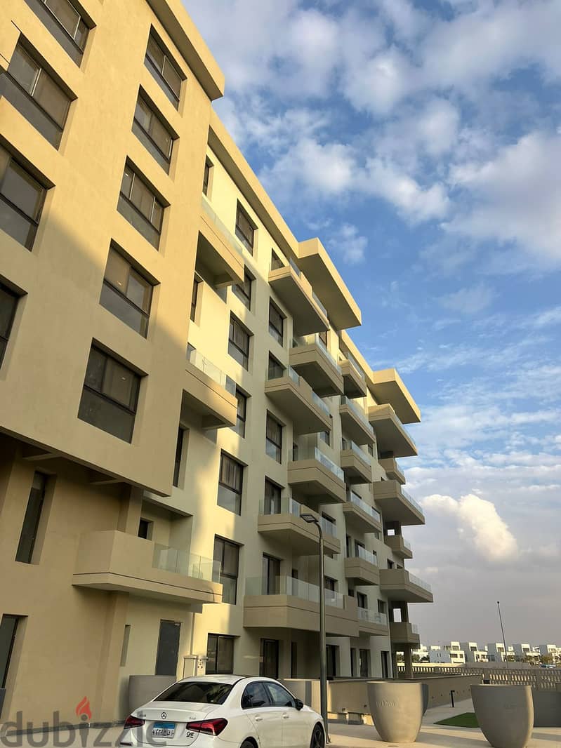 Apartment for Sale in Alburouj With Down Payment Fully Finished Ready To Move  Very Prime Location 5