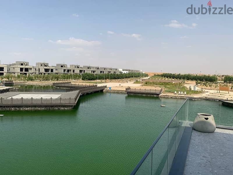 Apartment for Sale in Alburouj With Down Payment Fully Finished Ready To Move  Very Prime Location 9
