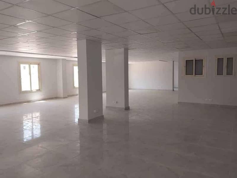 Commercial market 175m Fully finished and Licensed ready to move, Abdel Hamid Badawy St - Sheraton - El Nozha for sale or rent 2