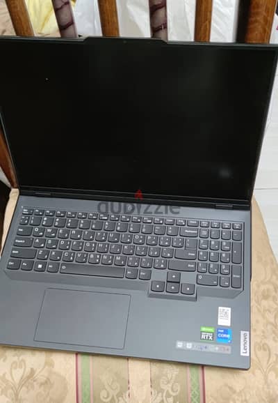 lenovo legion 5 pro