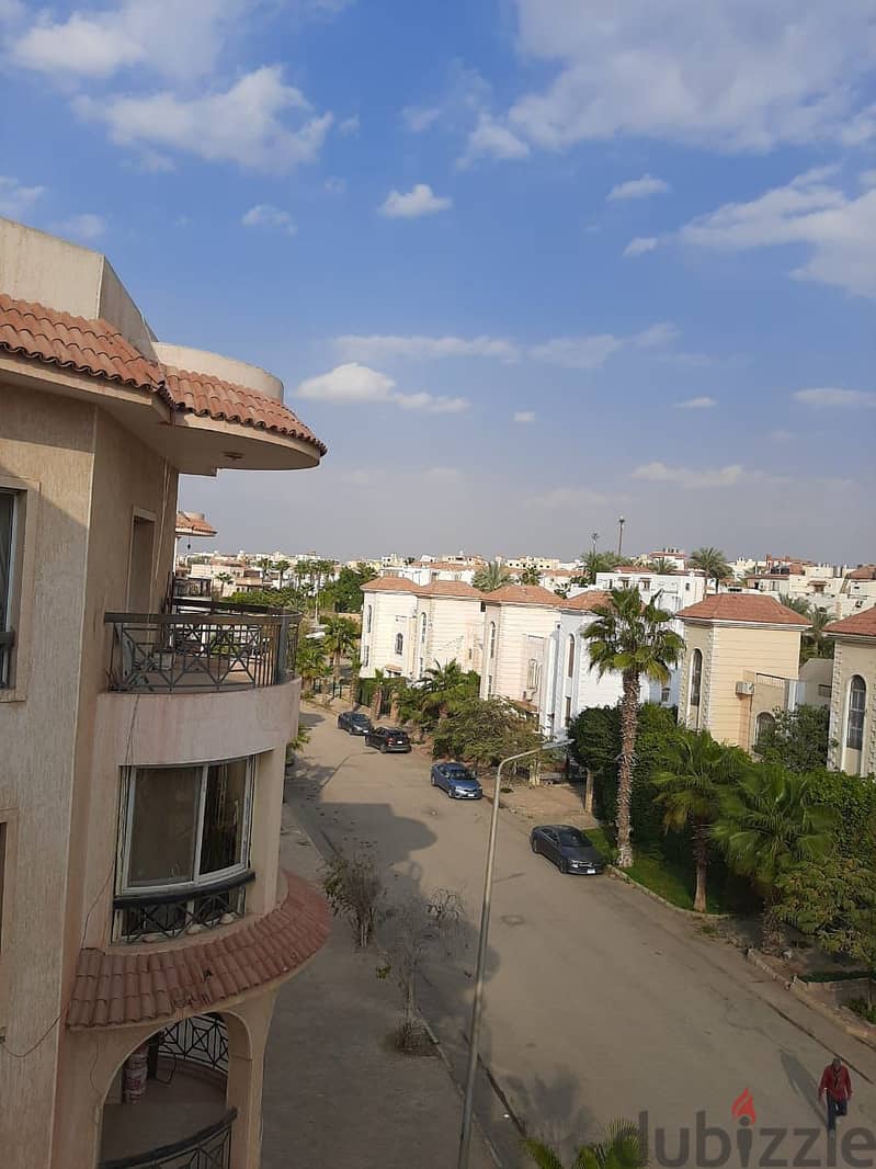 Apartment for sale in Shorouk 105 sqm fully finished immediate receipt in Dahyet Al Nakheel Compound 2