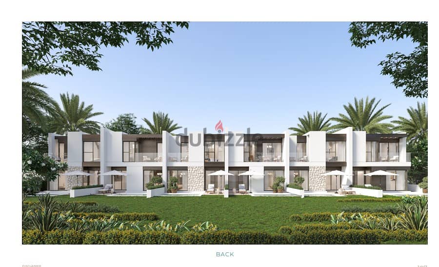 3 bedroom townhouse corner 0% Down payment installment up to 8 years in Solare  north coast, Ras elhekma selling area 174m² Land area 211m²  6-plex 1