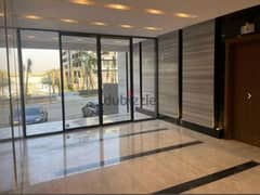 Apartment for sale, fully finished, with a minimum down payment of 10% and the rest in installments over 8 years in Waterway New Cairo 0