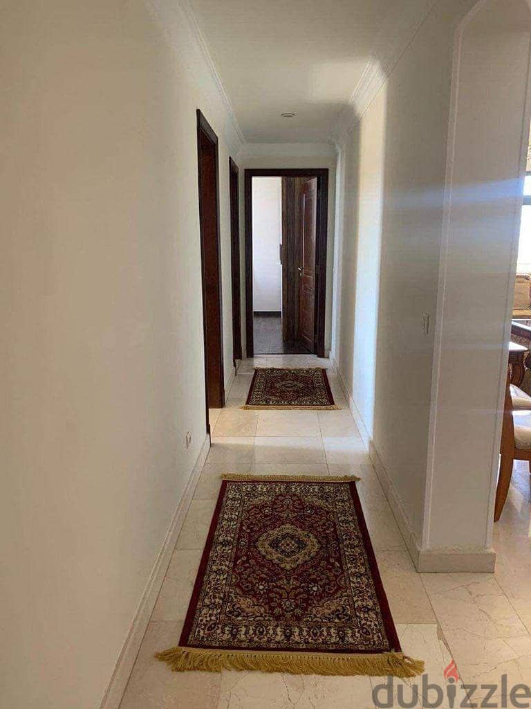 Furnished Apartment 186m In Mivda With Open View 1