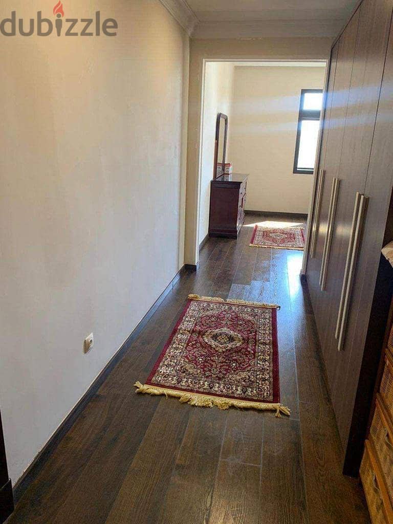 Furnished Apartment 186m In Mivda With Open View 6