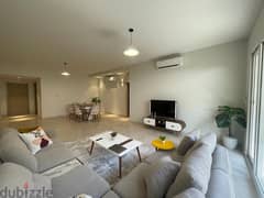 For Rent Apartment 148m Fully Furnished In Avenue 0