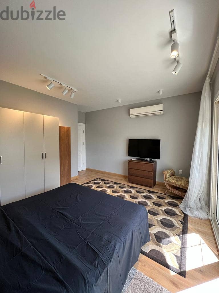 Mountain View Hyde Park for sale, furnished apartment, price includes furniture 10