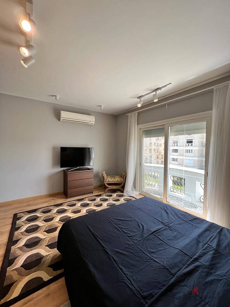 Mountain View Hyde Park for sale, furnished apartment, price includes furniture 21