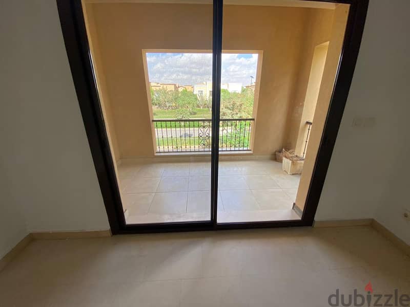 Standalone Villa for rent with Kitchen and ACs in Mivida 1