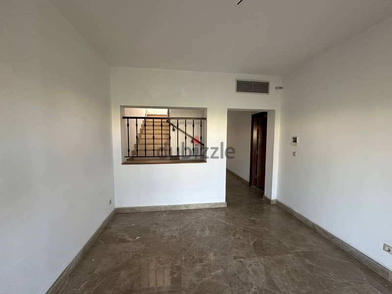 Standalone Villa for rent with Kitchen and ACs in Mivida 1